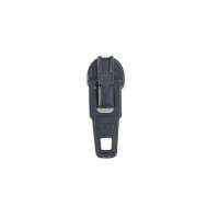 Optilon donker blauw 4 mm rits per meter