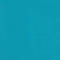 Outdoorstof Solar uni aqua blue 150 cm breed