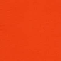 Outdoorstof Solar uni orange 150 cm breed