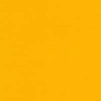 Outdoorstof Solar uni yellow 150 cm breed