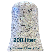 5 kilo polyether vlokken