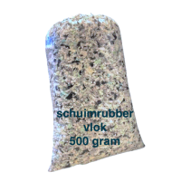 500 gram polyether vlokken