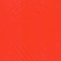 Pvc doek oranje 150 cm breed