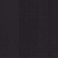 Pvc doek zwart 150 cm breed