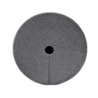 Diameter 25 cm + gat 4 cm railing rol