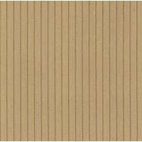 Ribje soft oker 140 cm breed meubelstof