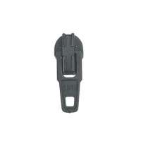 Optilon antraciet 4 mm rits per meter
