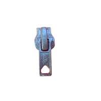 Bloktand rits 6 mm antraciet 