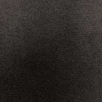 Rol 10 meter Naaldvilt EXTRA stretch zwart 200 cm breed