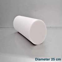 Polyether rol in diverse diameters 10 cm