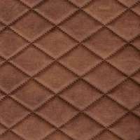 Ruitmotief 5x5 cm saddle back 140 cm