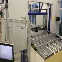 Twin cut snijmachine schuimrubber.