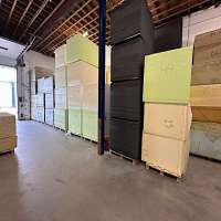 Bulk polyether vlok 3200 liter