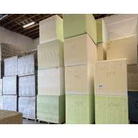 Schuimrubber SG 35 firm Op Maat