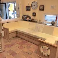 11 foto's showroom Joans 2020