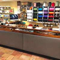 11 foto's showroom Joans 2020
