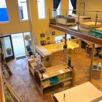 11 foto's showroom Joans 2020