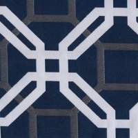 Outdoorstof Solar 044 Chain 140 cm breed