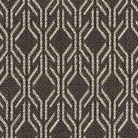 Outdoorstof Southbeach 145 black/white