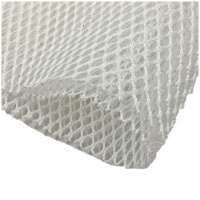 Spacer fabrics vocht regulatie mat 210 cm breed