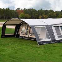 Transparante raamfolie pvc 0,5 mm 137 cm breed