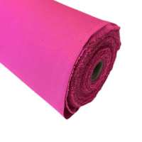 Waterdichte stof Fuchsia 150 cm breed