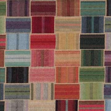 Rispa Quilt 140 cm breed