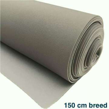 Autohemel bekleding Army light Green 150 cm breed