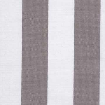 Berlin 180 streep taupe 150 cm breed