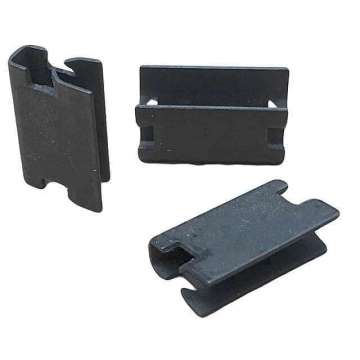 Carrosserie klem 3 mm per 10 stuks