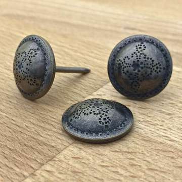 D58 brons renaissance kop 19 mm