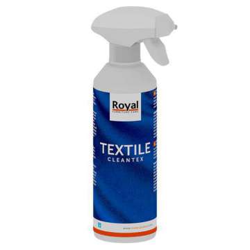 De reiniger voor al uw bekleding