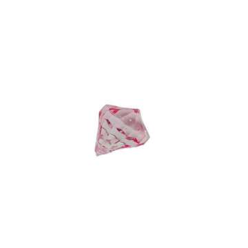 Diamant knoop 806 roze