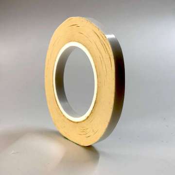 Pvc raamfolie tape 12 mm rol 50 meter