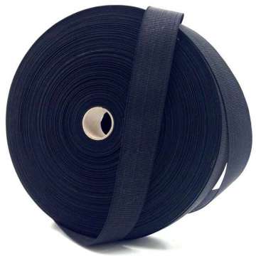 Elastisch singelband zit kwaliteit 60 mm breed per meter