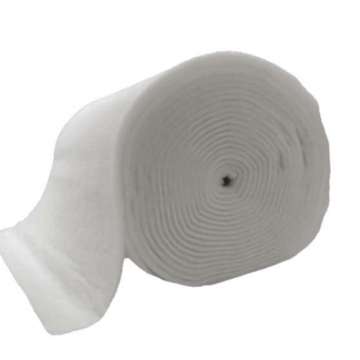 Fiberfill 100 gram per meter 160 cm breed