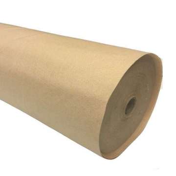 Fibertex kussen voering beige 150 cm breed