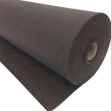 Fibertex kussen voering bruin 150 cm breed