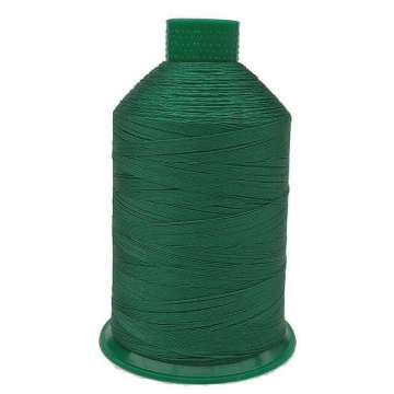 Garen groen  9230 dikte 40