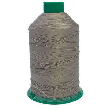 Garen taupe 4395 dikte 40