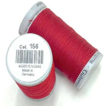 Gutermann garen extra sterk kleur 156