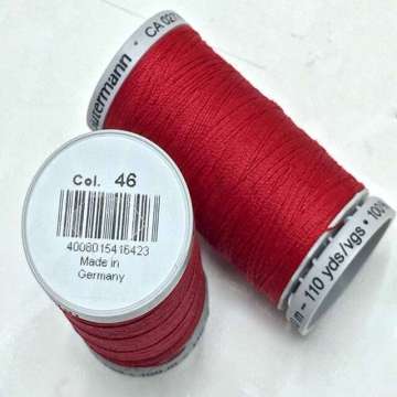 Gutermann garen extra sterk kleur 46