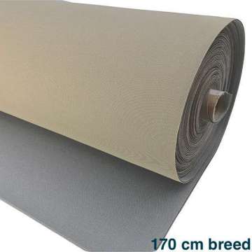 Hemel bekleding Mercedes Benz beige 170 cm breed