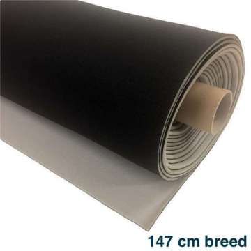 Hemel bekleding Skyliner zwart 147 cm breed