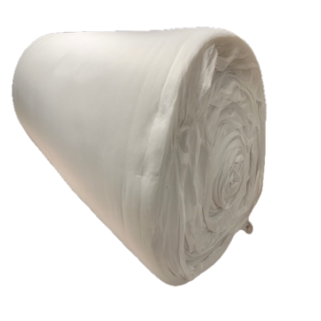 Hollow fiber 740 gram met vlies 150 cm breed