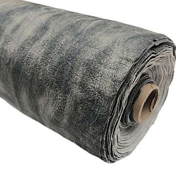 Kunstleer Elephant 140 cm breed