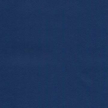 Kunstleder FIt ocean blue 140 cm breed