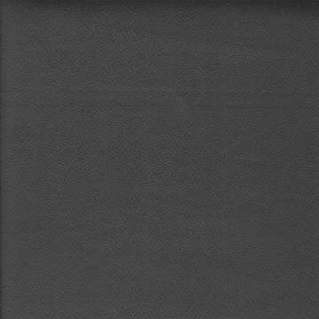 Kunstleer karia antraciet 140 cm breed rol 18 meter