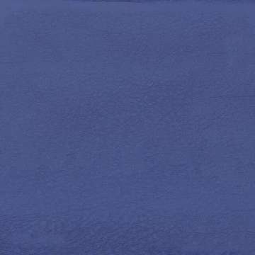 Kunstleer motor zadels blauw 138 cm breed
