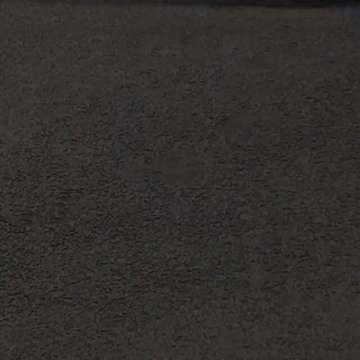 Kunstleer motor zadels zwart extra anti slip 138 cm breed